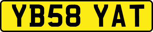 YB58YAT