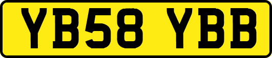 YB58YBB