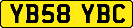 YB58YBC