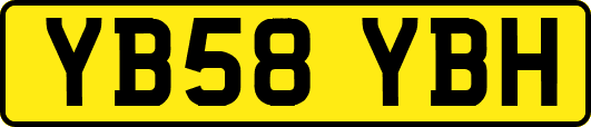 YB58YBH