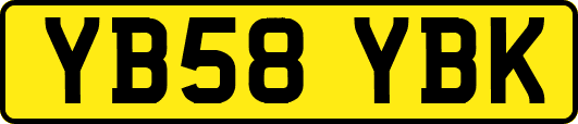 YB58YBK
