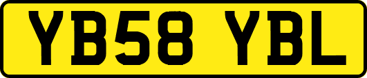 YB58YBL