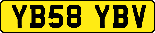 YB58YBV
