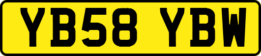 YB58YBW