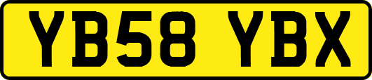 YB58YBX