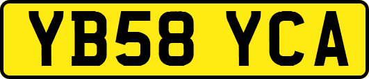 YB58YCA