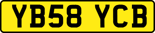 YB58YCB