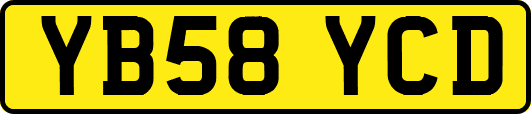 YB58YCD