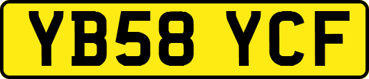 YB58YCF