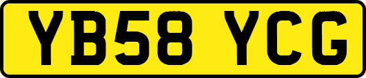 YB58YCG