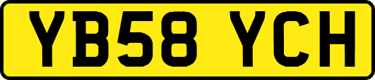 YB58YCH