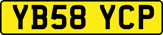 YB58YCP