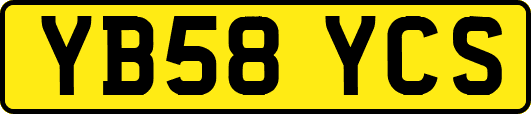 YB58YCS