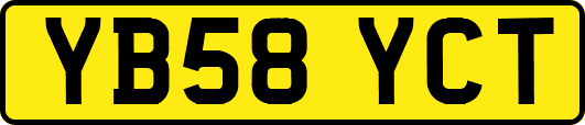 YB58YCT