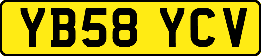YB58YCV