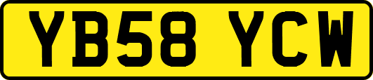 YB58YCW