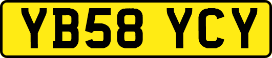 YB58YCY