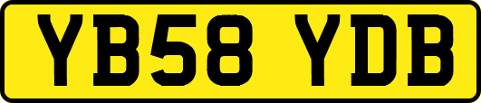 YB58YDB
