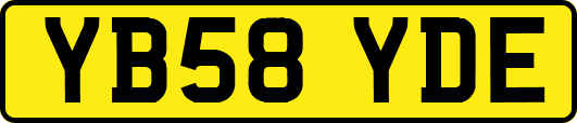 YB58YDE