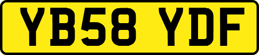 YB58YDF