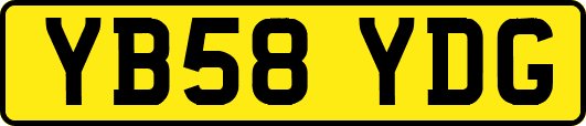 YB58YDG