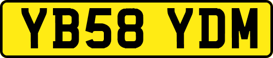 YB58YDM