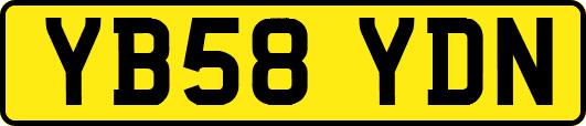 YB58YDN