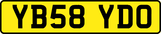 YB58YDO