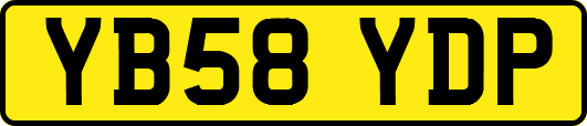 YB58YDP