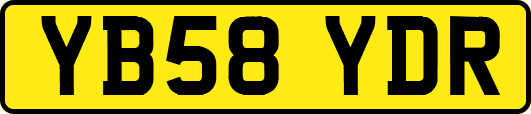 YB58YDR