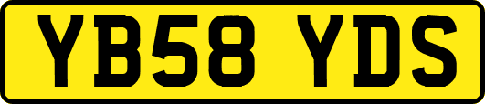 YB58YDS