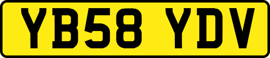 YB58YDV