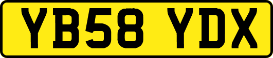 YB58YDX