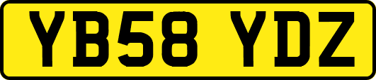 YB58YDZ