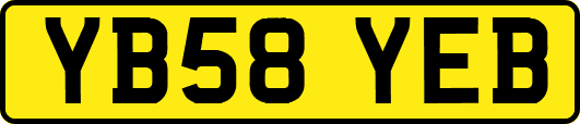 YB58YEB