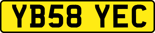 YB58YEC
