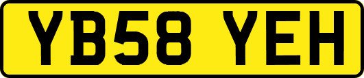YB58YEH