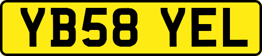YB58YEL