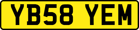 YB58YEM