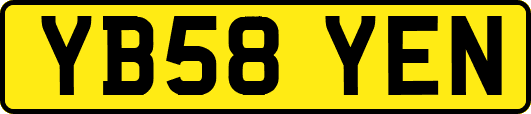 YB58YEN
