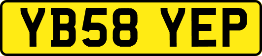 YB58YEP