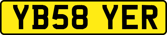 YB58YER