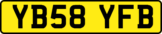 YB58YFB