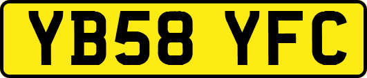 YB58YFC