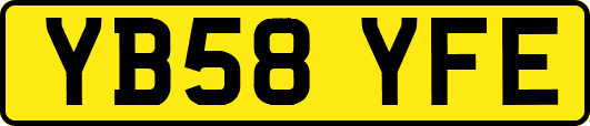 YB58YFE