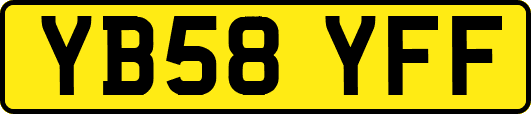 YB58YFF