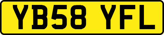 YB58YFL