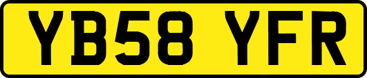 YB58YFR