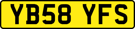 YB58YFS