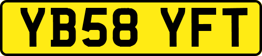 YB58YFT